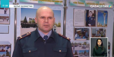 Жалған ақпар үшін ерлі-зайыпты азаматтар қамалуы мүмкін