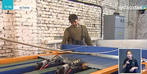 Қазақстандық кәсіпкерлердің құқығы лайықты қорғалуы керек