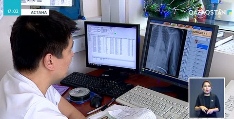 Астанада мереке күндері 252 адам медициналық жәрдемге жүгінген