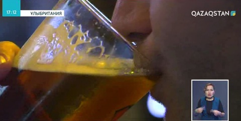 Алкогольдің ДНК-ны зақымдайтыны дәлелденді