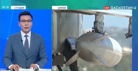 Ресей Сирияда тағы 2 жауынгерін жоғалтқанын растады