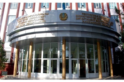 Жамбыл облысының полициясы Тараздағы атысқа қатысты түсініктеме берді
