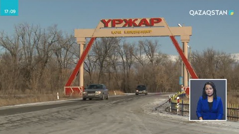 Шығыс Қазақстан облысында отандық өнімдердің сапасына көңіл бөлінуде