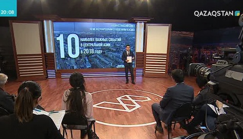 2018 жылы Азия құрлығын қандай жаңалықтар күтіп тұр?