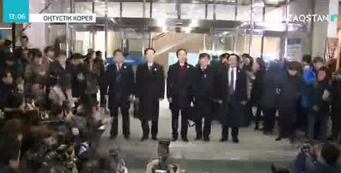 Солтүстік Корея Қысқы Олимпиадаға спортшыларын жіберетін болды