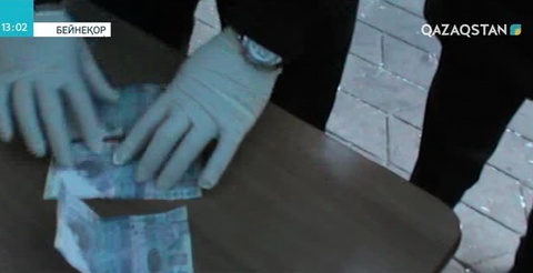Елімізде жемқорлықпен күрес жалғаса береді