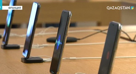 Француз үкіметі «Apple» компаниясына қарсы тергеуді бастады