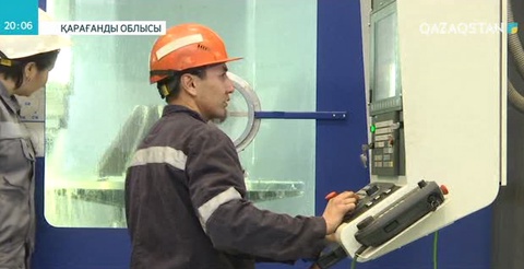 Депутаттардың аймақтарға сапары жалғасуда