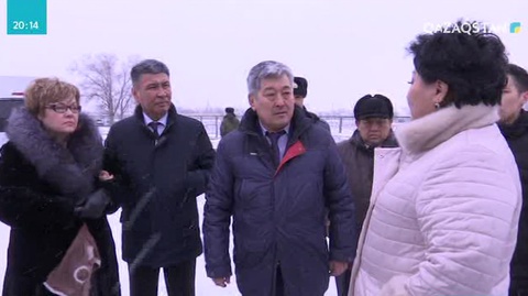 «Петропавл нан-тоқаш» комбинатының мақсаты – ел және Ресей нарығына шығу