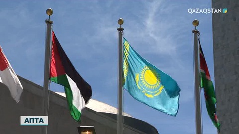 Қазақ елі Біріккен Ұлттар Ұйымының Қауіпсіздік Кеңесінде қандай тақырыптарды талқылайды?