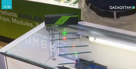 Телефонды радиотолқынмен зарядтауға болады