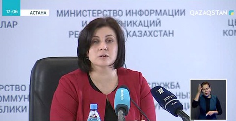 Қазақстан халқын үш мәселе мазалайды