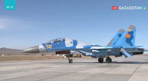 Апатқа кінәлі деп танылған ұшқыш 4 жылға сотталды