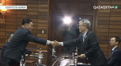 Солтүстік Корея Қысқы Олимпиадаға оркестр жібереді