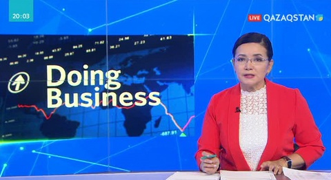 Елімізде кәсіпкерлікке тексеріс азаймақ