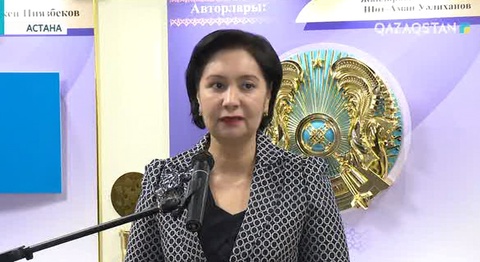 Елордадағы заманауи үлгідегі балабақшаның ашылуына Гүлшара Әбдіқалықова қатысты