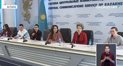 Отандық дизайнерлер Париждегі сән апталығына қатысады