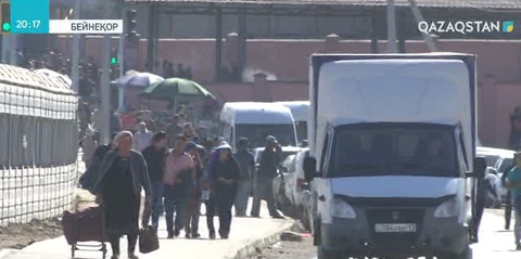 Ақтөбе облысында апатқа ұшыраған автобус техникалық тексерістен өтпеген