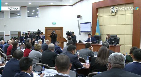 Елімізде әлеуметтік қызметкерлердің бірыңғай базасын құру жоспарланып отыр