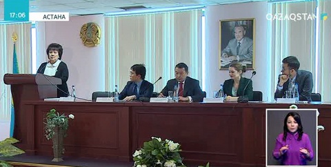 «Ана мен бала» орталығында инновациялық бөлме ашылды