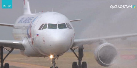 Елімізде жаңадан 16 аэродром салынады