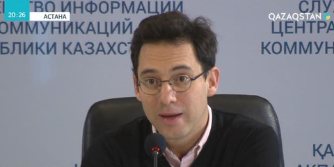 «Астана Опера» театрында қазақ-француз музыканттарының кеші өтеді