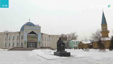 Абай музейінде Шәкәрім қолданған құнды заттар көрмесі ашылды