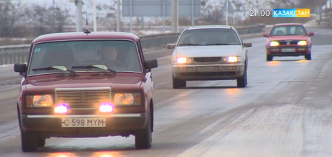 Бір жыл ішінде көлік компаниялары кірістерін 3 есеге өсірді