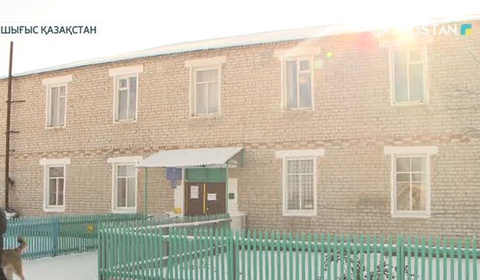 Үржар орталық ауруханасының жауапты тұлғалары жіберген кемшіліктері үшін жазаланады