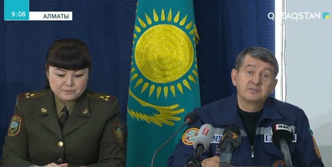 Еліміздің оңтүстік бөлігінде де күн суытты