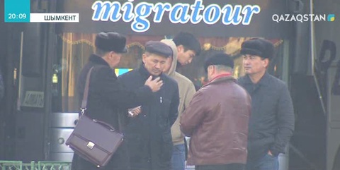 11 кәсіпкер шығындарын қайтара алмай жүр