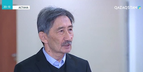 Астанада аяз салдарынан қоғамдық көліктердің қатынауы 15 пайызға азайды