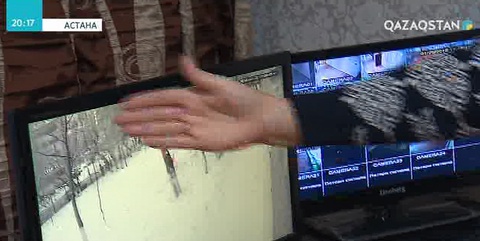 Астанада террорлық қауіпсіздік талаптарын орындамаған мекемелерге 12 миллион теңгеге жуық айыппұл салынды