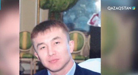 Ауғанстанда қаза тапқан азаматтың денесі елге әкелінеді