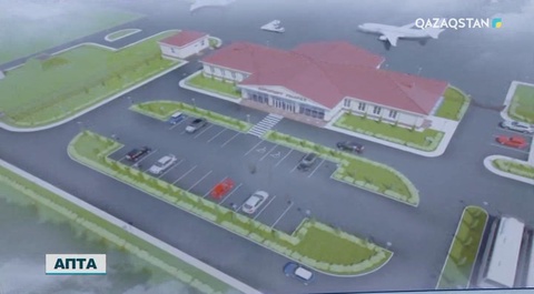 Елімізде әуе компаниялар саны 53-ке жеткен