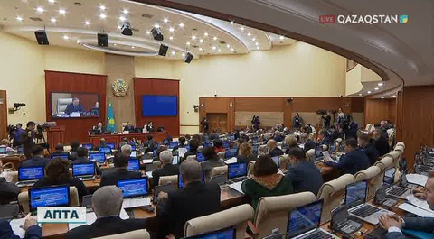 Елбасы Жолдауы ел дамуының жаңа тарихи дәуіріне бастайды