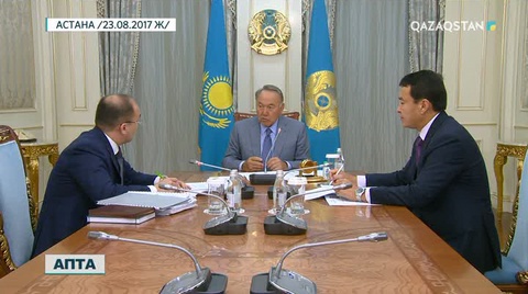 Жарқын болашақтың кілті – сандық технологияларда