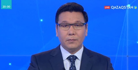 Мемлекет басшысы Чехияның қайта сайланған президенті Милош Земанды сайлаудағы жеңісімен құттықтады