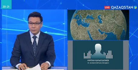 Қорғаныс министрлігі: Жанболат Бозбановтың жоғалуына қатысты мәлімет жоқ