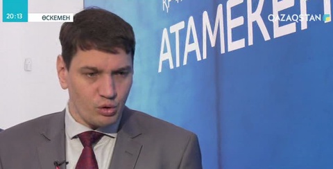 Өскемендік тасымалдаушылар қосымша есептелген салықты төлемейтін болды