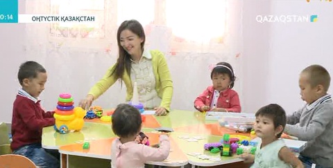 Шымкент қаласында балабақша төлемақысы қымбаттады