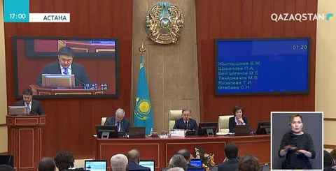 Үкіметтік емес ұйымдардың жұмысы реттеледі