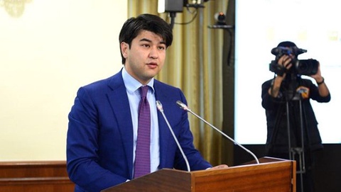 Қуандық Бишімбаев: Еліміздің құрылыс және ауыл шаруашылығы салаларында оң серпін бар