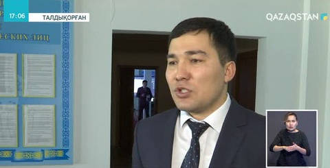 Алматы облысының қылмыстық атқару жүйесінде өткен жылы екі азамат сыбайлас жемқорлықпен ұсталды