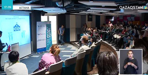 Әлеуметтік кәсіпкерлерге қолдау артады