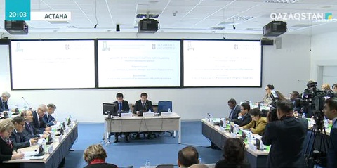 ЖОО-да білім алатын шетелдік студенттердің қатарын мемлекеттік бюджет есебінен көбейту керек - Асхат Аймағамбетов