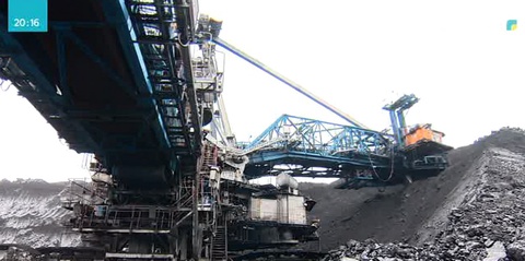 Көмір тапшылығының себебі түсіндірілді