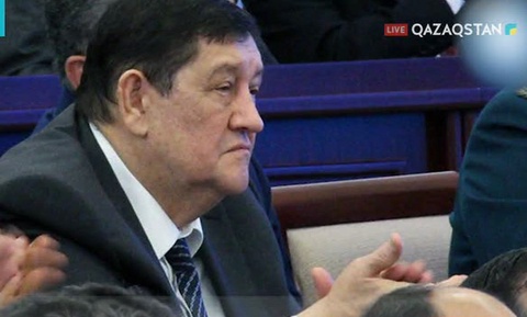 Шавкат Мирзиёев Ұлттық қауіпсіздік қызметінің жетекшісін орнынан босатты