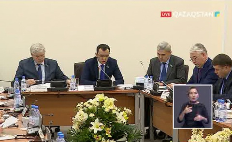 Қорғаныс өнеркәсібі жаңармақ