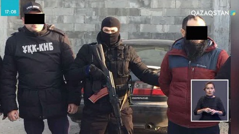 ОҚО-да деструктивті діни ағымның 12 өкілі ұсталды